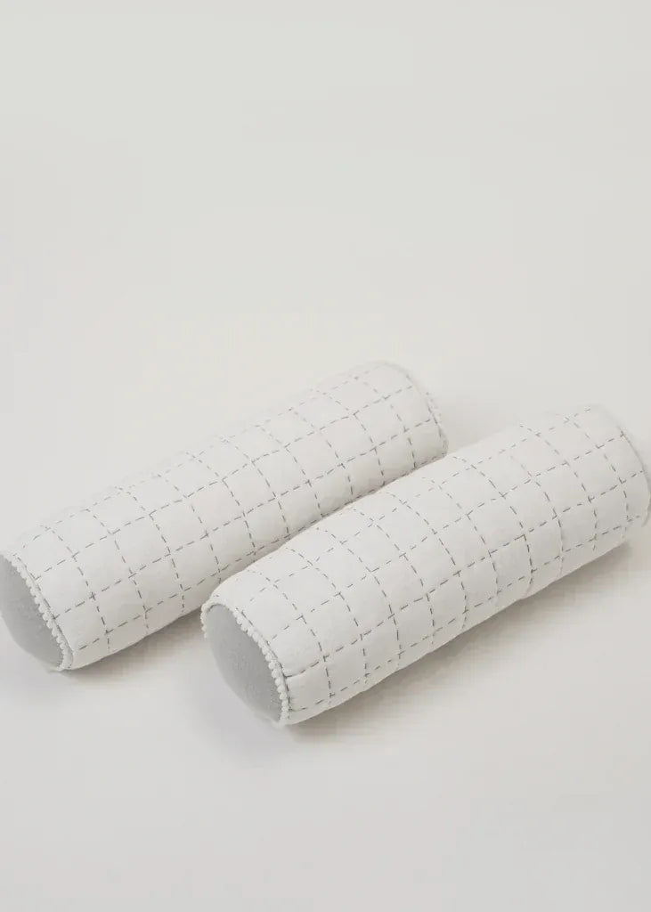 The Ultimate Newborn Essentials Bundle - Grey