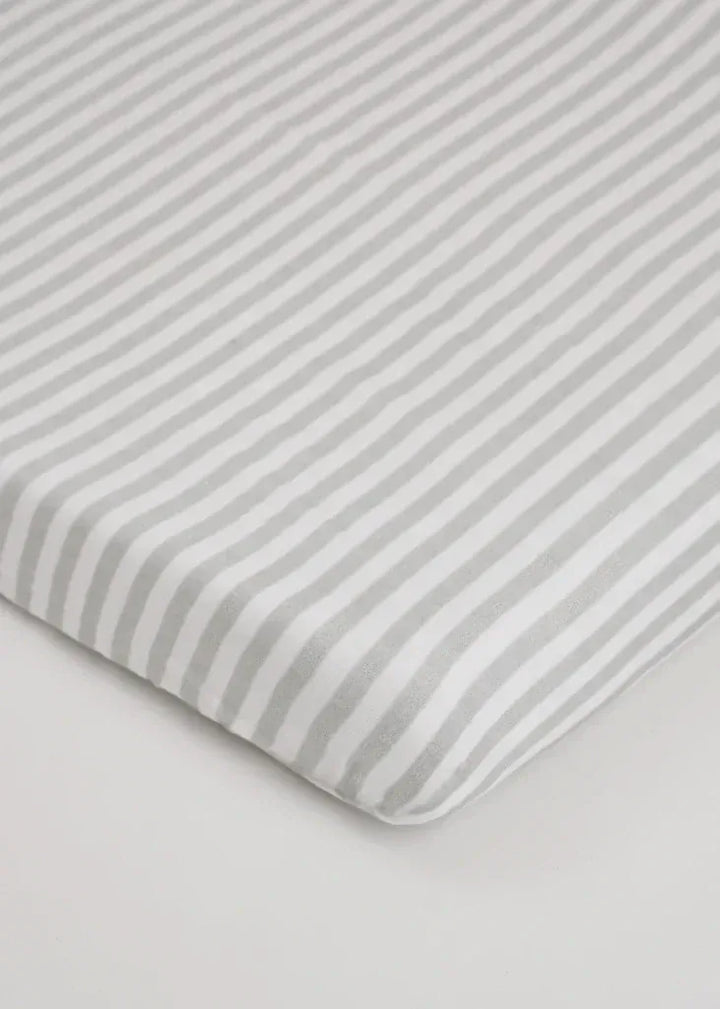 The Ultimate Newborn Essentials Bundle - Grey