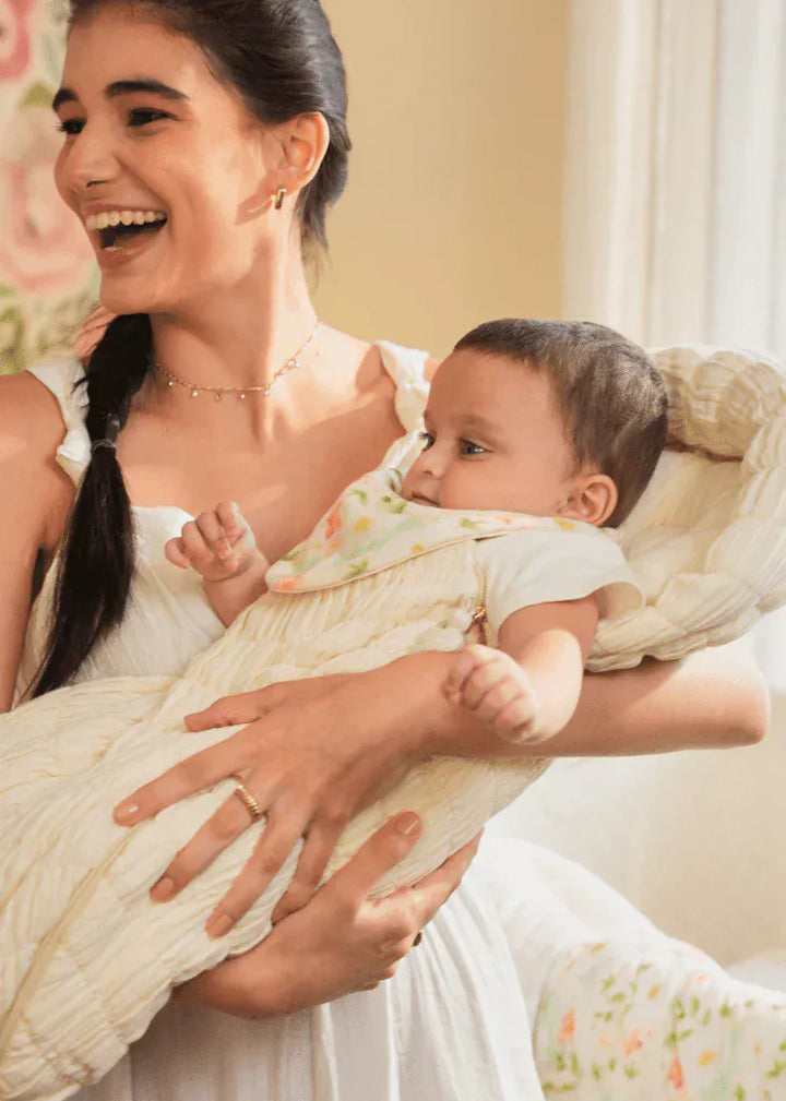 The Ultimate Newborn Essentials Bundle - Grey