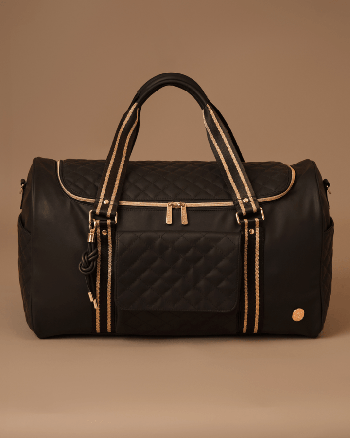 The Voyager Duo <br> Super Trooper & Mama Mia - Black - Baby Jalebi