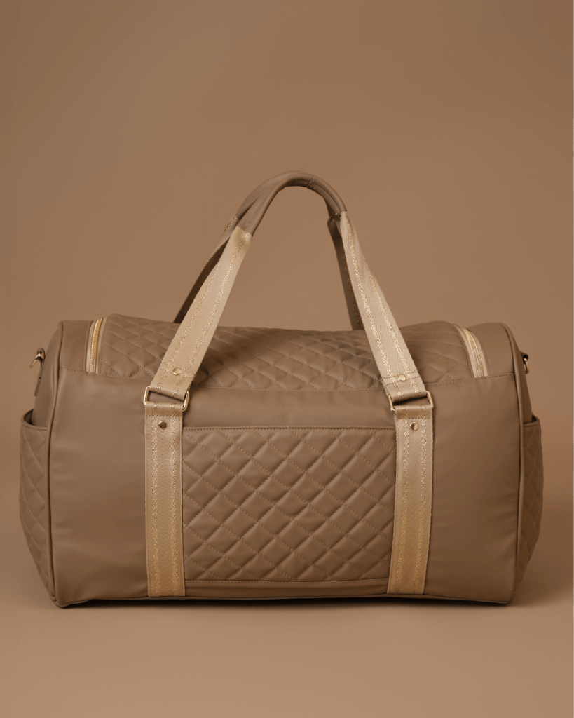 The Voyager Duo <br> Super Trooper & Mama Mia - Mocha - Baby Jalebi