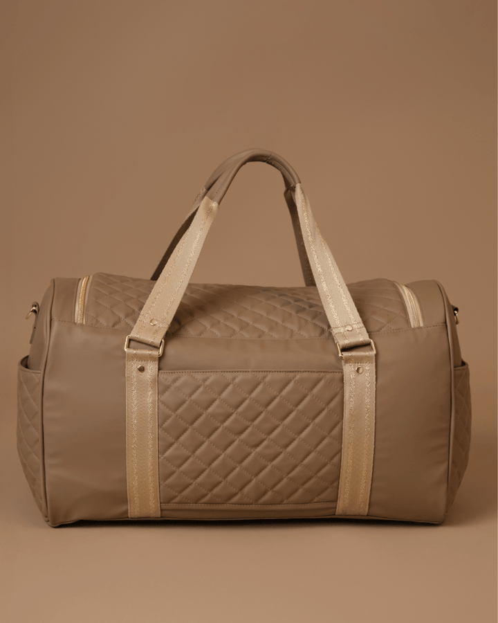 The Voyager Duo <br> Super Trooper & Mama Mia - Mocha - Baby Jalebi