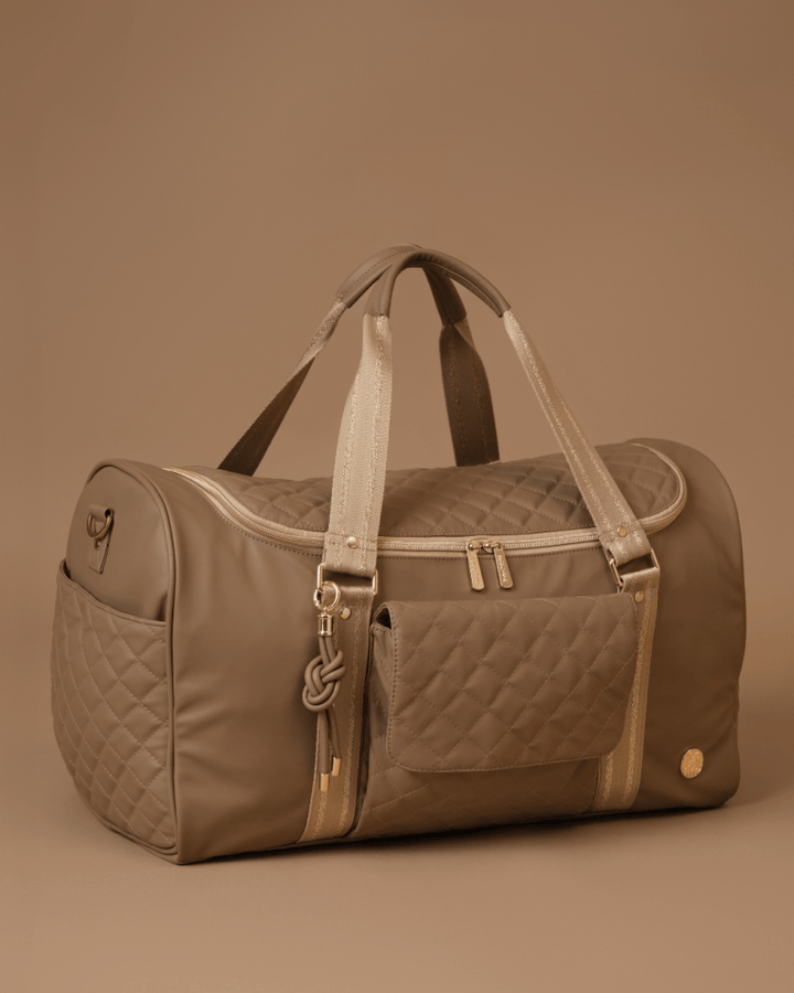 The Voyager Duo <br> Super Trooper & Mama Mia - Mocha - Baby Jalebi