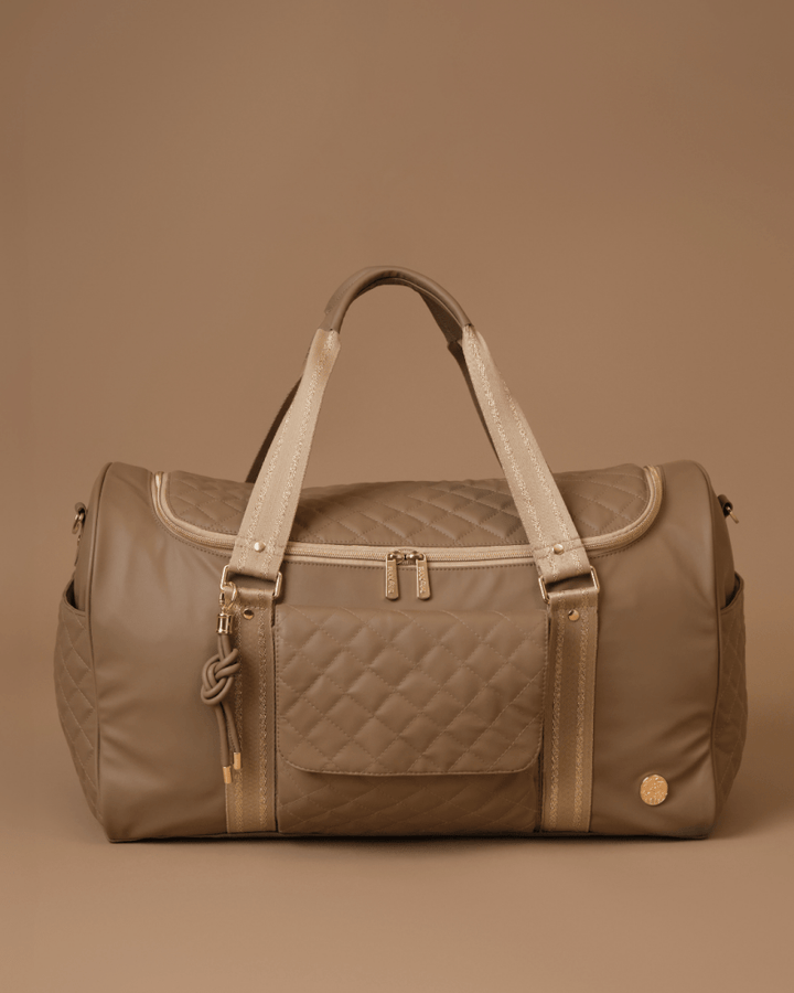 The Voyager Duo <br> Super Trooper & Mama Mia - Mocha - Baby Jalebi