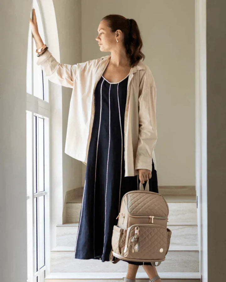 The Ultimate Newborn Essentials Bundle – Blue