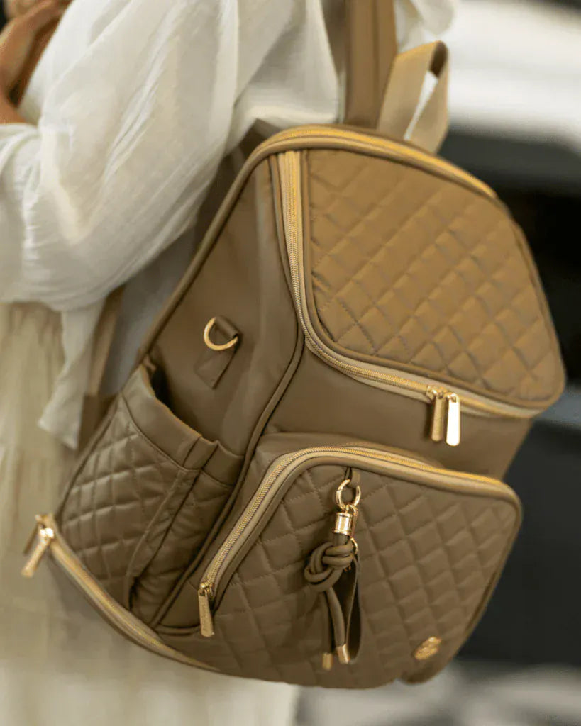 The Ultimate Newborn Essentials Bundle – Blue