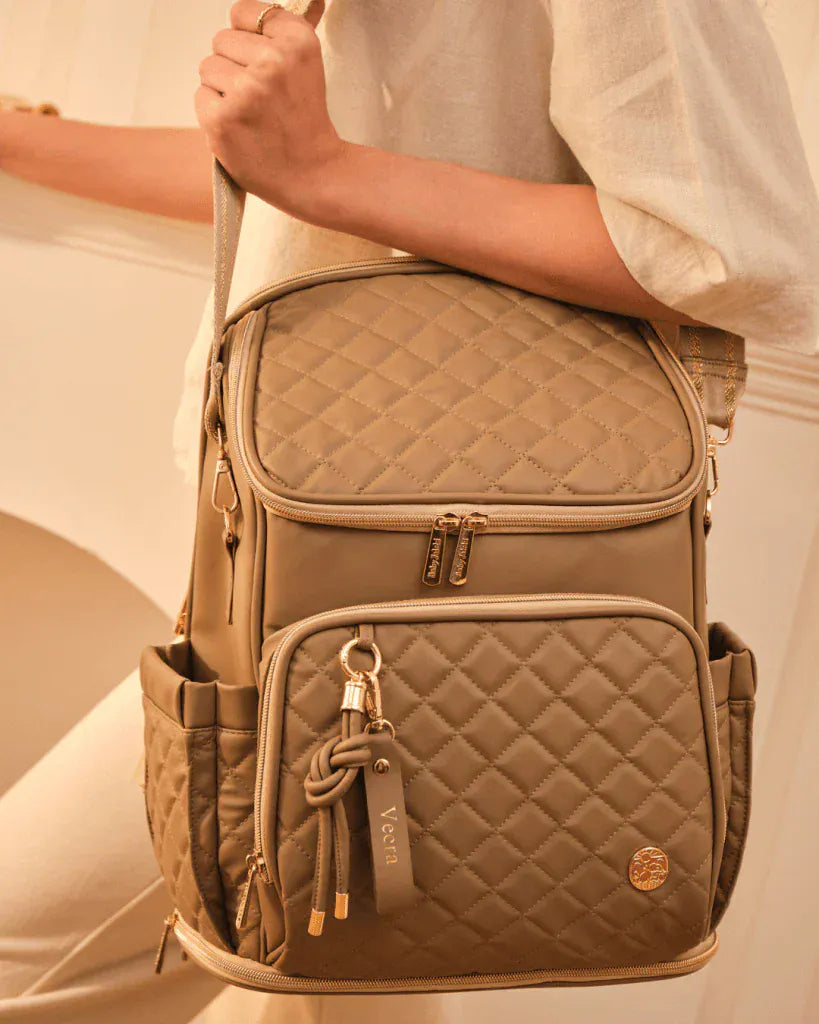 The Ultimate Newborn Essentials Bundle – Blue