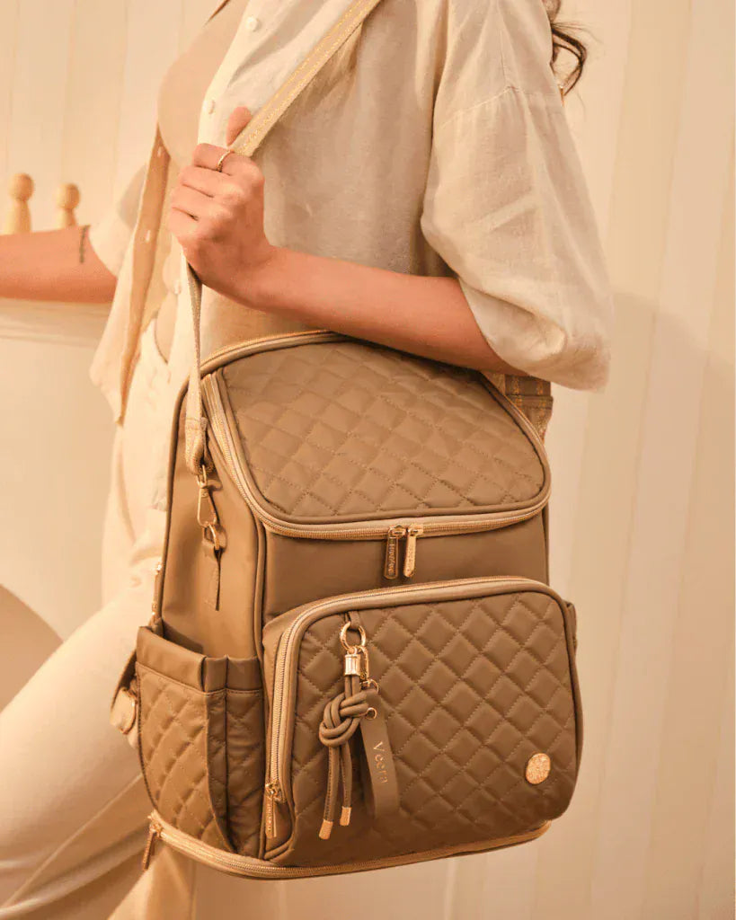 The Ultimate Newborn Essentials Bundle – Blue