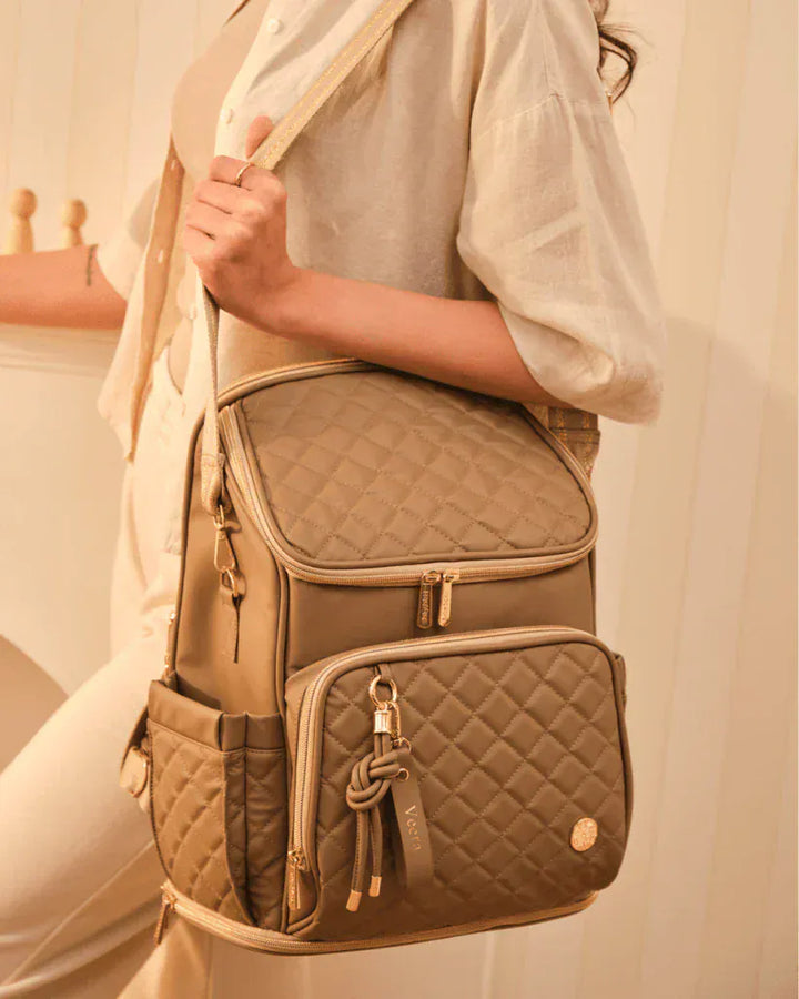 The Ultimate Newborn Essentials Bundle – Blue