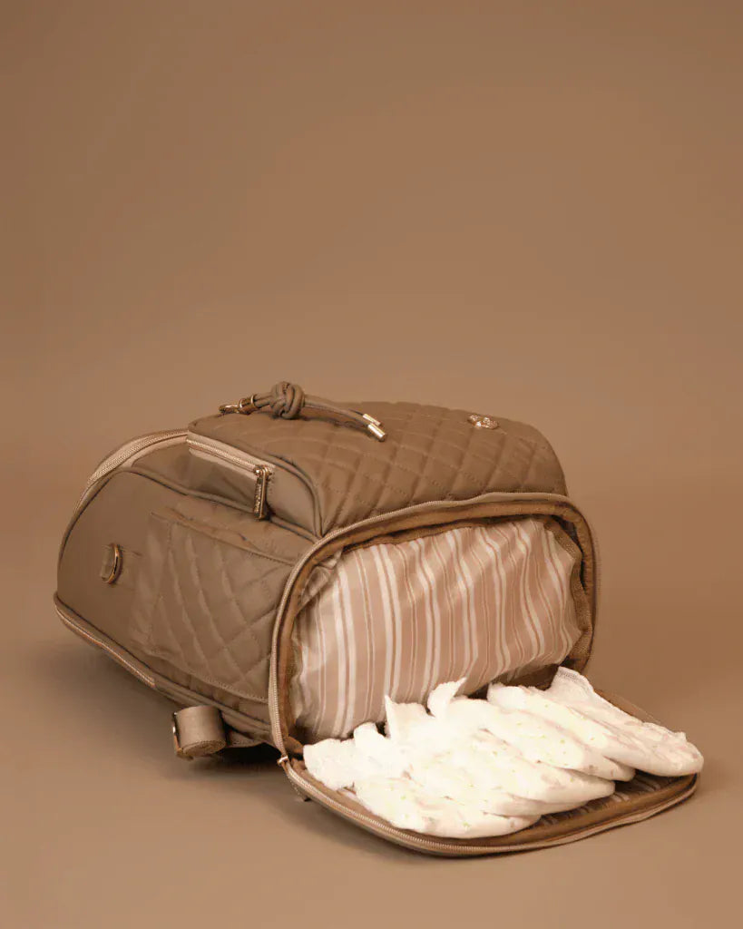 The Ultimate Newborn Essentials Bundle – Blue