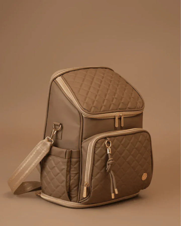 The Ultimate Newborn Essentials Bundle – Blue