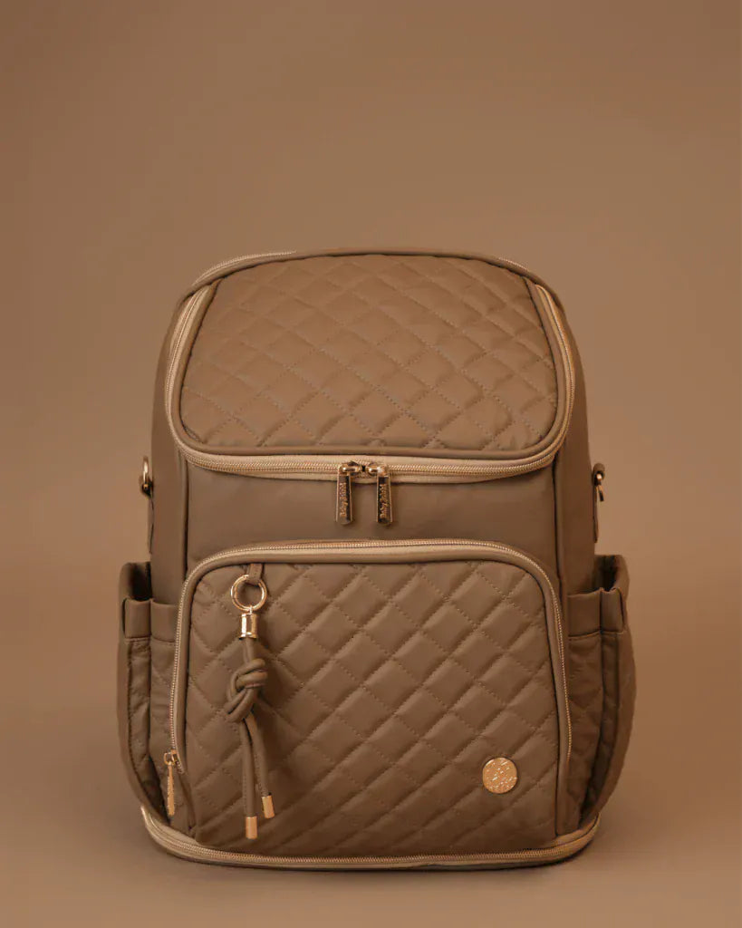 The Ultimate Newborn Essentials Bundle – Blue