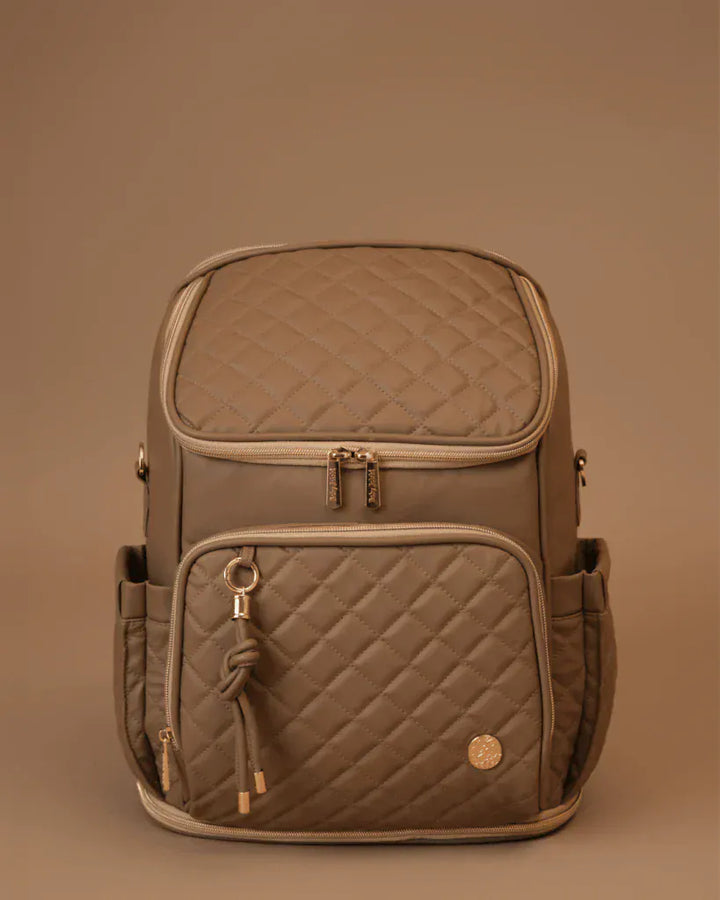 The Ultimate Newborn Essentials Bundle – Blue