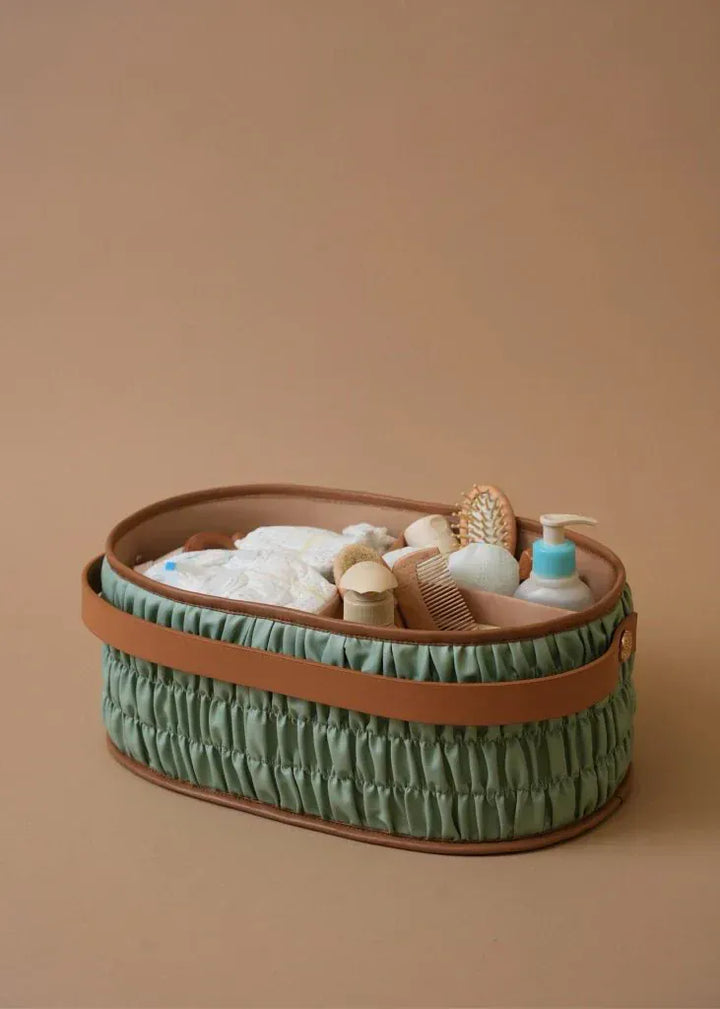 The Ultimate Newborn Essentials Bundle  - Mint