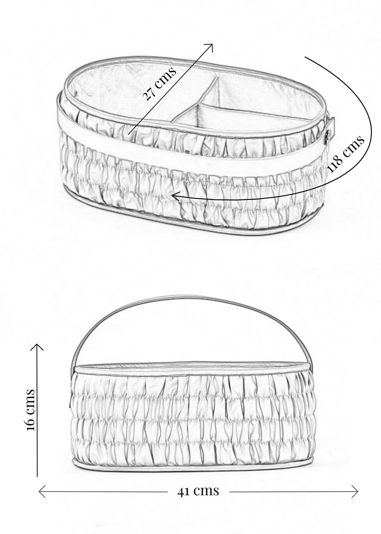 The Ultimate Newborn Essentials Bundle – Pink