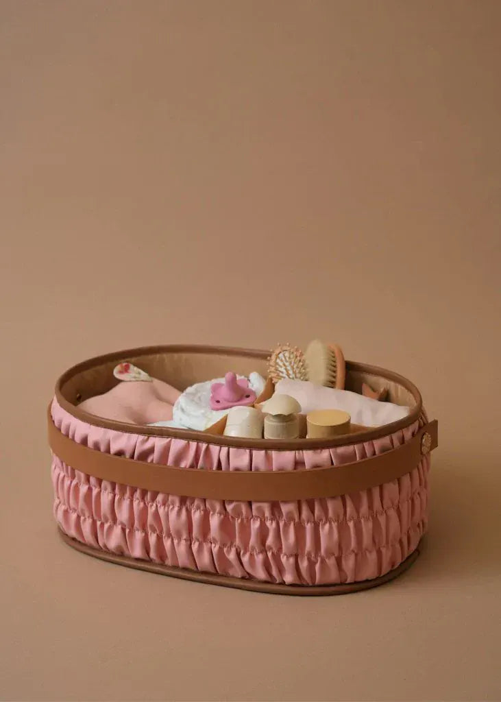 The Ultimate Newborn Essentials Bundle – Pink