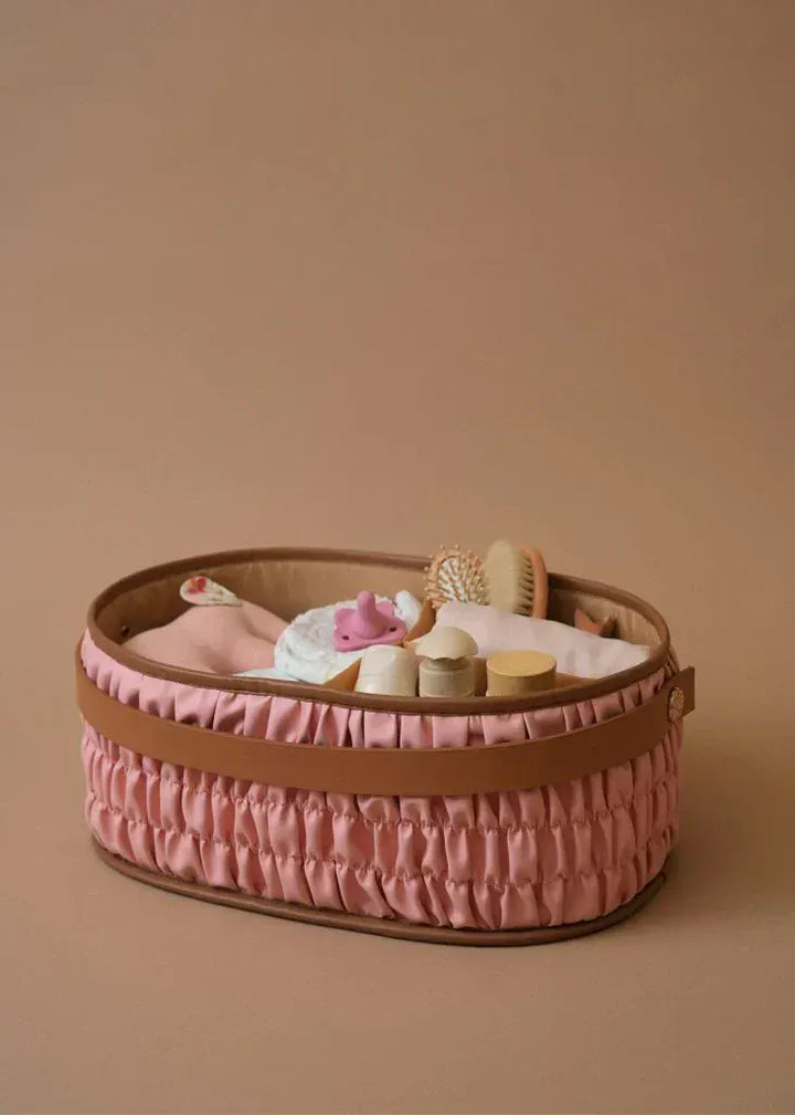 The Ultimate Newborn Essentials Bundle – Pink