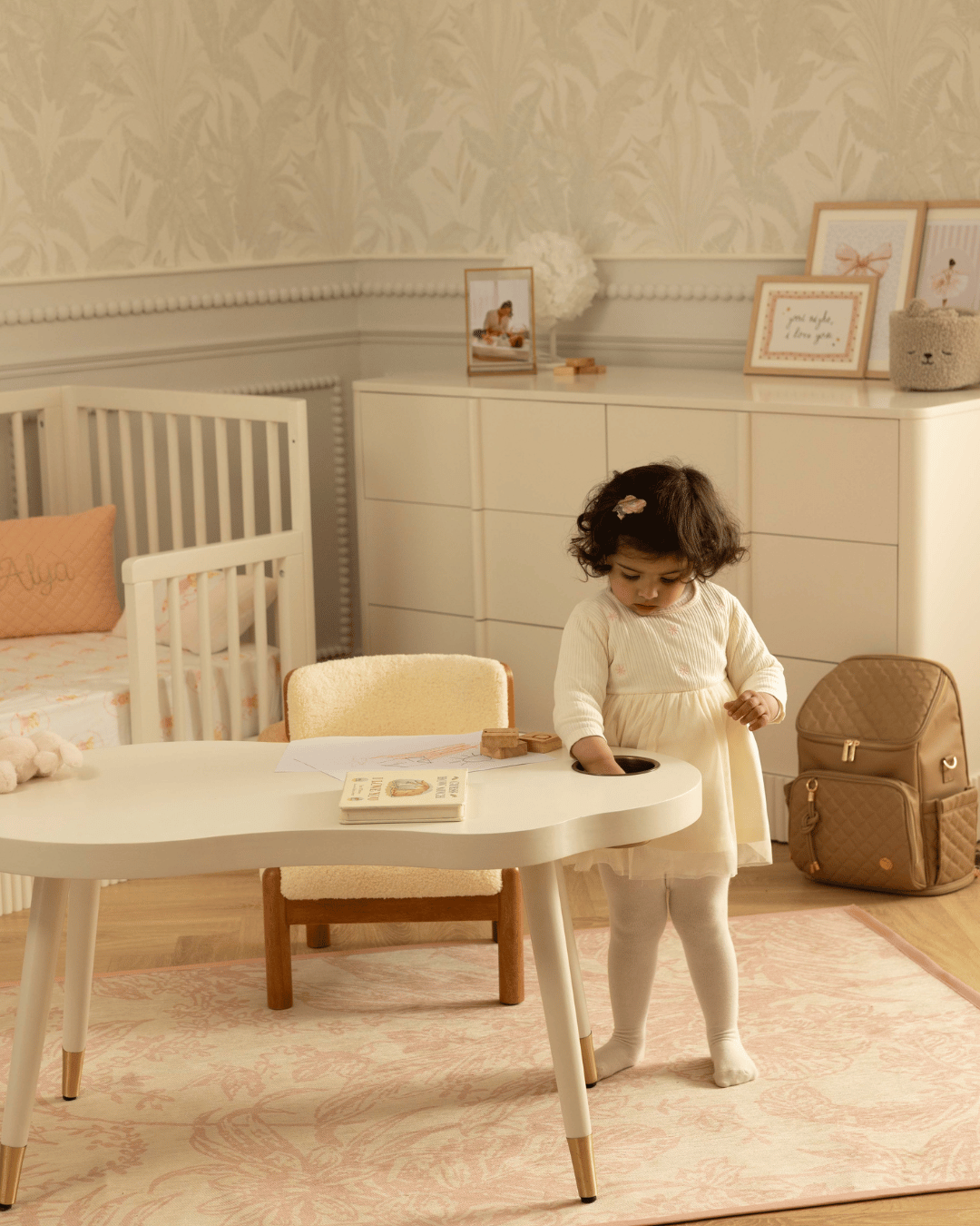 Baby Jalebi Grow with me KIt Grow with me Kit - Milk