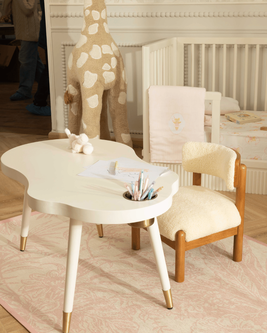 Baby Jalebi Grow with me KIt Grow with me Kit - Milk