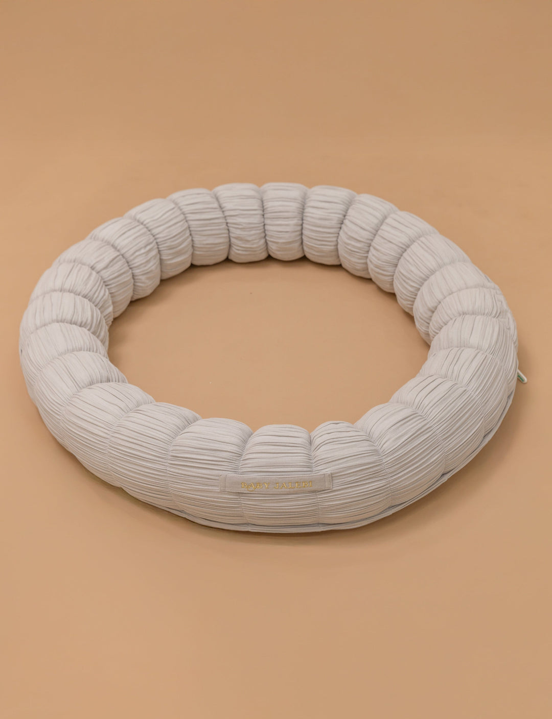 Baby Jalebi Island Play Mat with Bumper Set – The Complete Dream Team