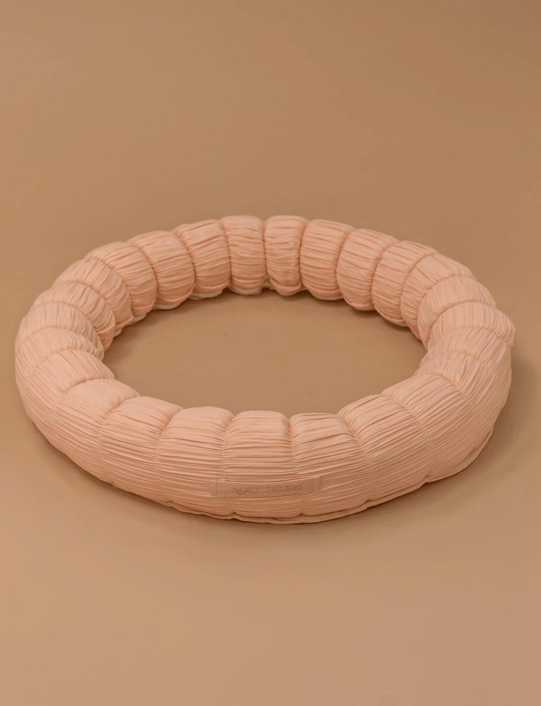 Baby Jalebi Island Play Mat with Bumper Set – The Complete Dream Team