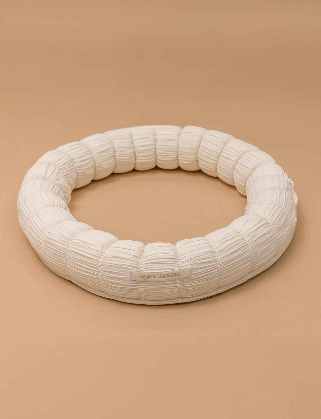 Baby Jalebi Island Play Mat with Bumper Set – The Complete Dream Team