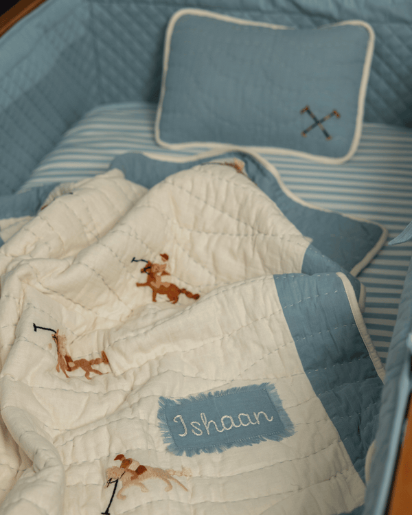Baby Bedding
