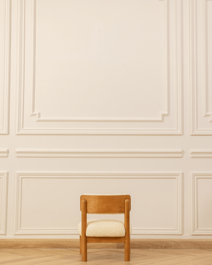 Baby Jalebi The Oasis Mini Chair