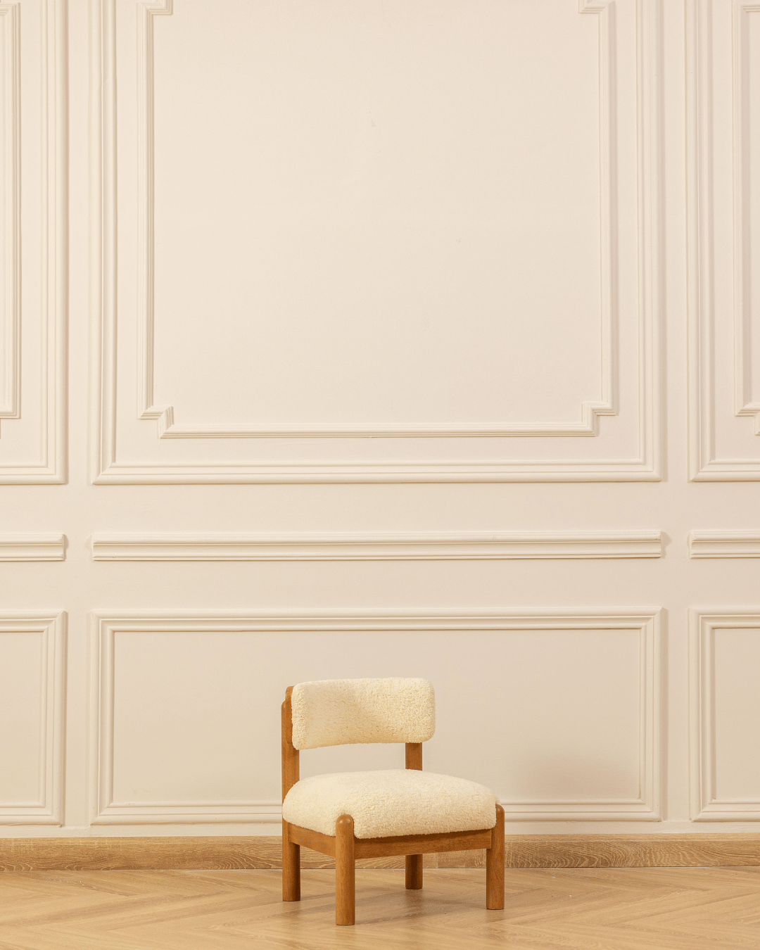 Baby Jalebi The Oasis Mini Chair