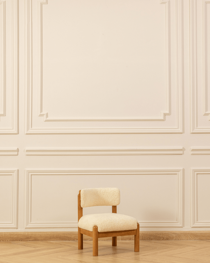 Baby Jalebi The Oasis Mini Chair