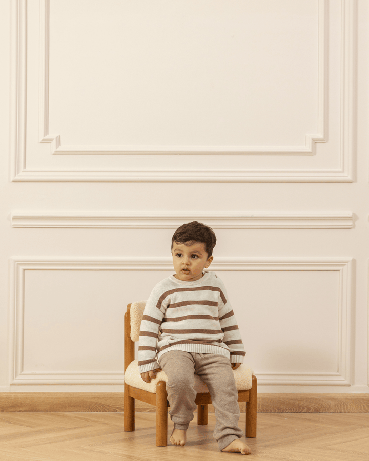 Baby Jalebi The Oasis Mini Chair