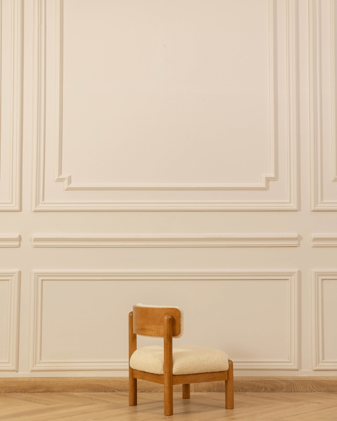 Baby Jalebi The Oasis Mini Chair