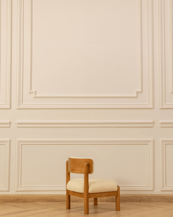 Baby Jalebi The Oasis Mini Chair