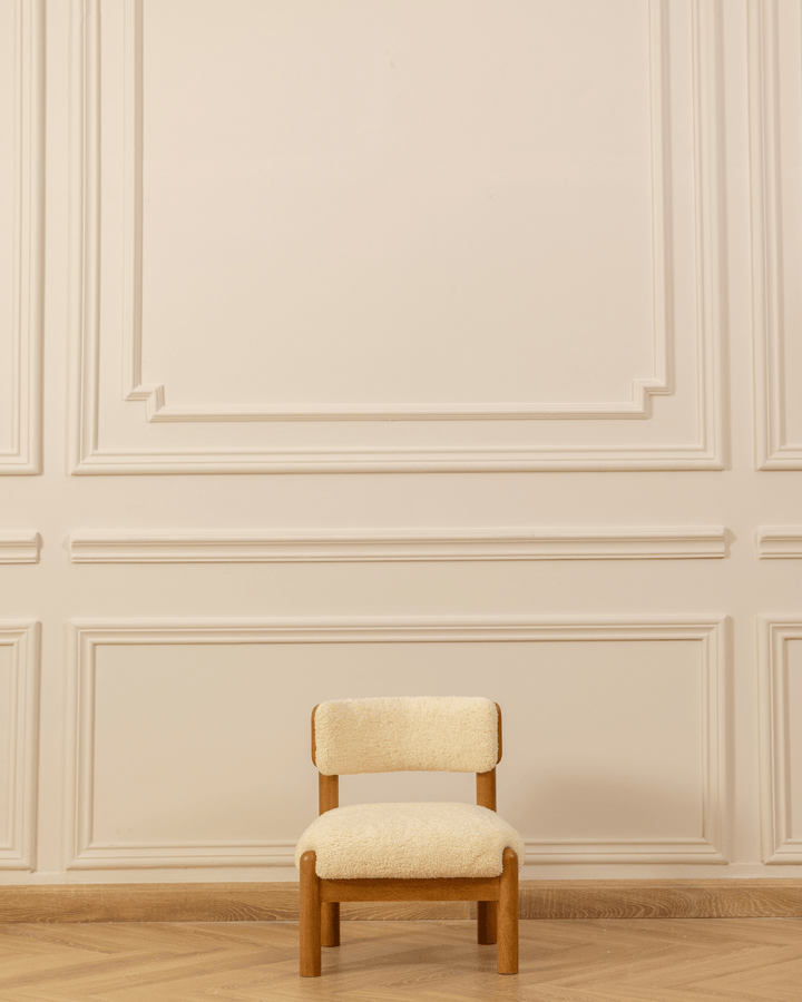 Baby Jalebi The Oasis Mini Chair