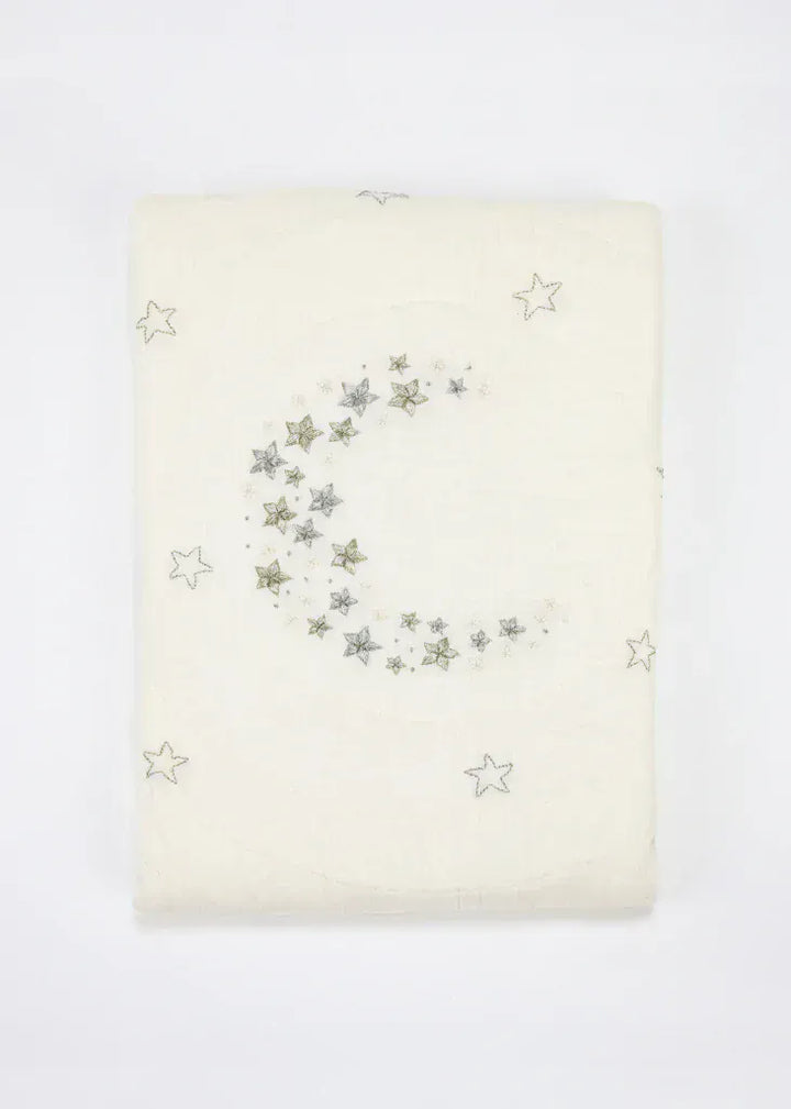 Baby Jalebi The Ultimate Newborn Essentials Bundle  - Ecru