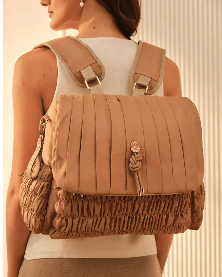 Baby Jalebi The Ultimate Newborn Essentials Bundle  - Ecru