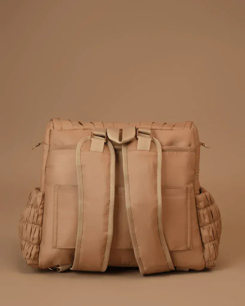 Baby Jalebi The Ultimate Newborn Essentials Bundle  - Ecru