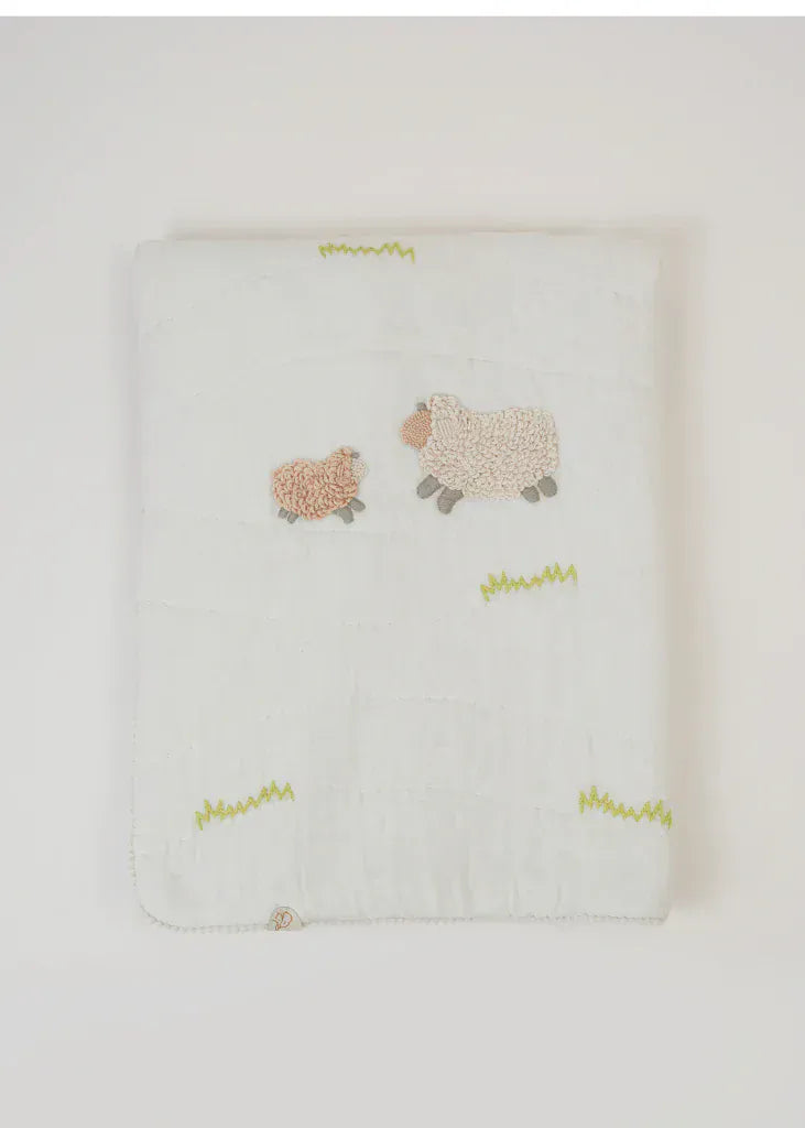 Baby Jalebi The Ultimate Newborn Essentials Bundle  - Mint