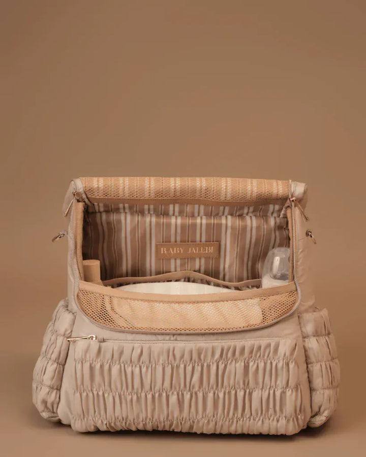 Baby Jalebi The Ultimate Newborn Essentials Bundle  - Mint