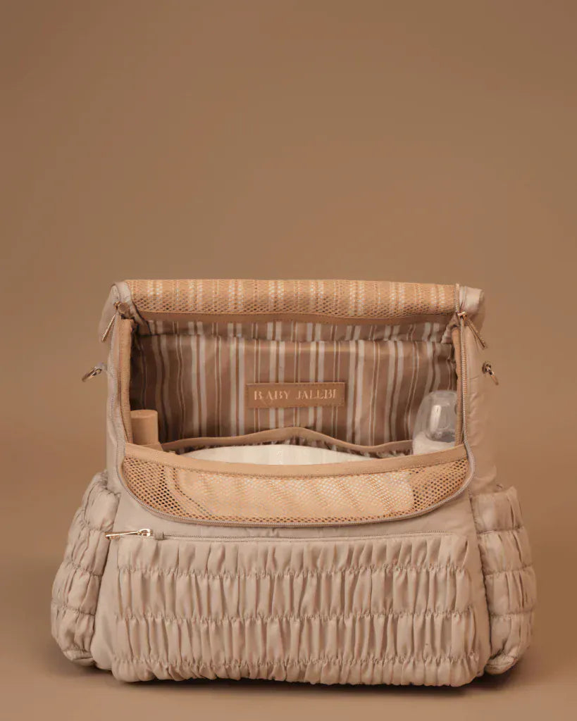 Baby Jalebi The Ultimate Newborn Essentials Bundle  - Mint