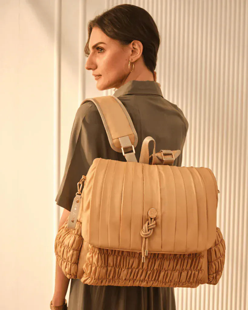 Baby Jalebi The Ultimate Newborn Essentials Bundle  - Mint