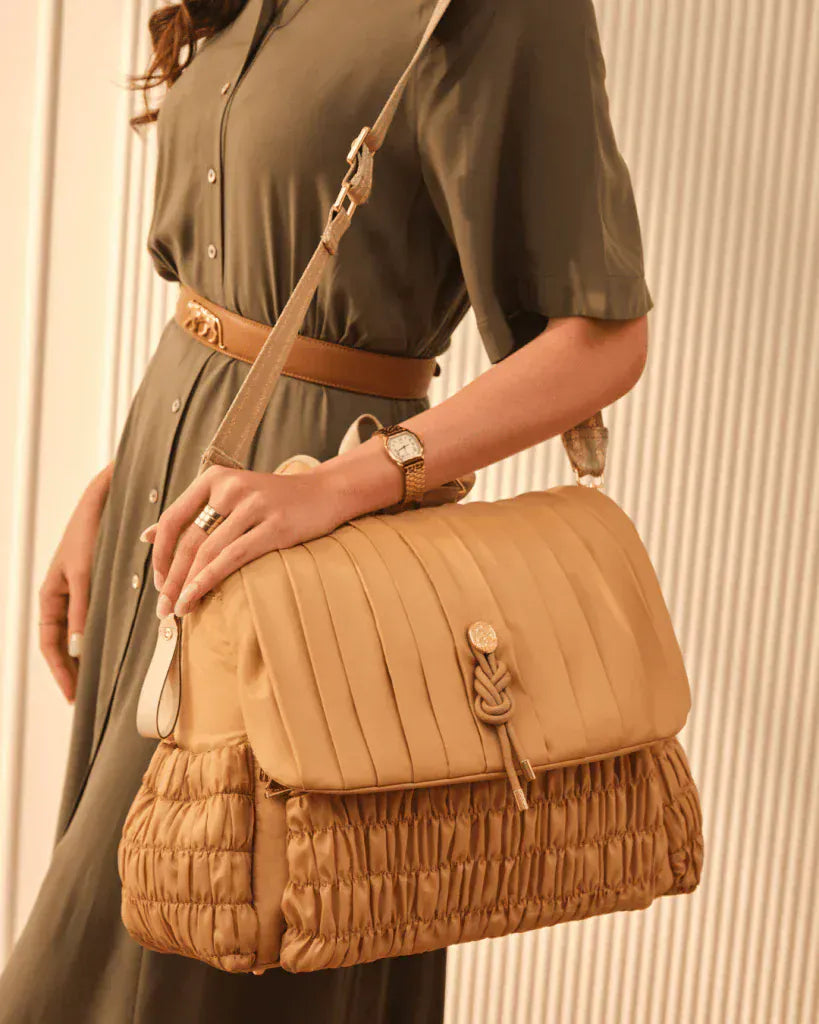 Baby Jalebi The Ultimate Newborn Essentials Bundle  - Mint