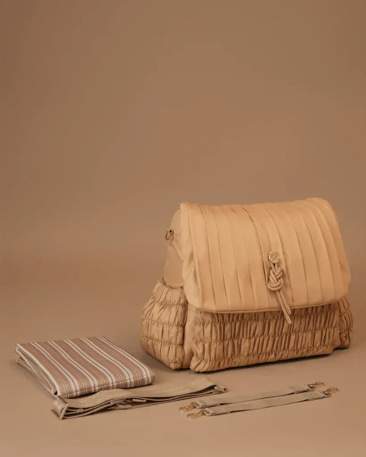 Baby Jalebi The Ultimate Newborn Essentials Bundle  - Mint