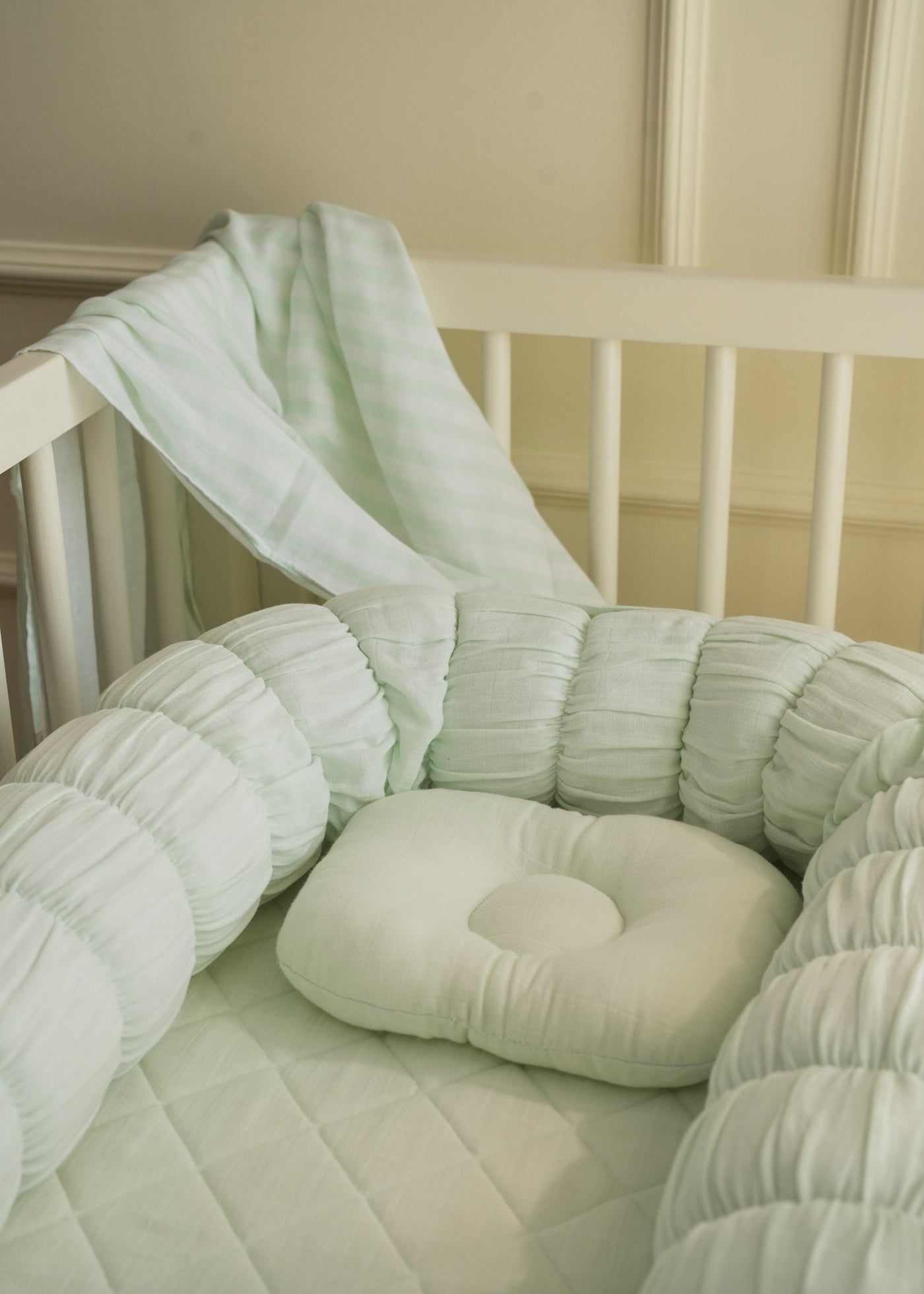 The Cloud Mint – Baby Jalebi Global