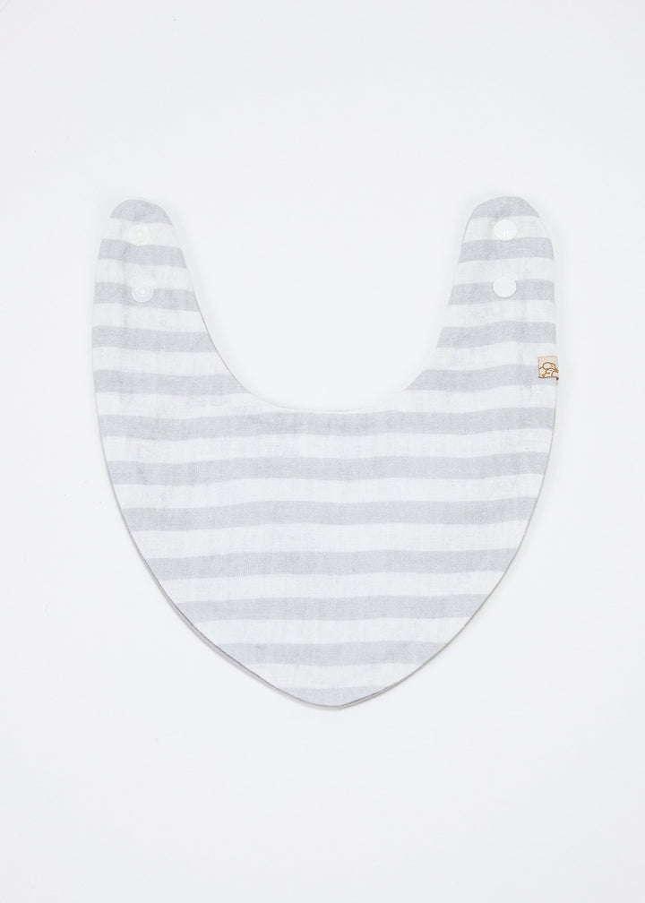 RivieraSet of 3 Bibs