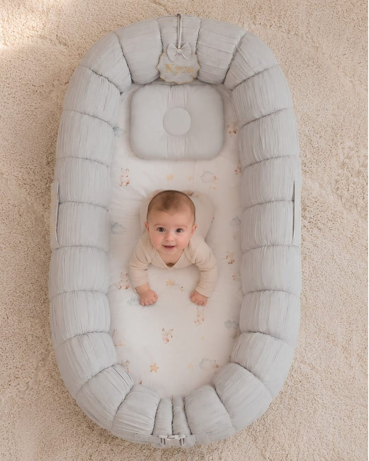 Waterproof Liner Mat for Sleep Cloud