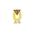 ANIMAL ALPHABETS O