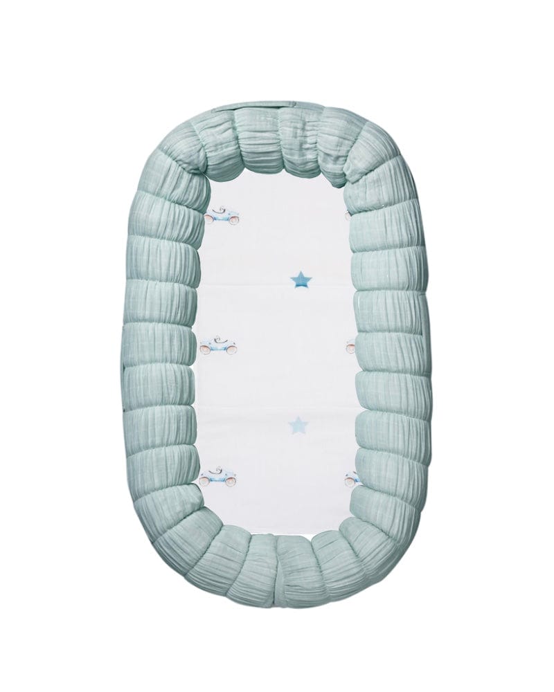 Waterproof Liner for Sleep Cloud / Mat