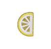 LEMON PATCH