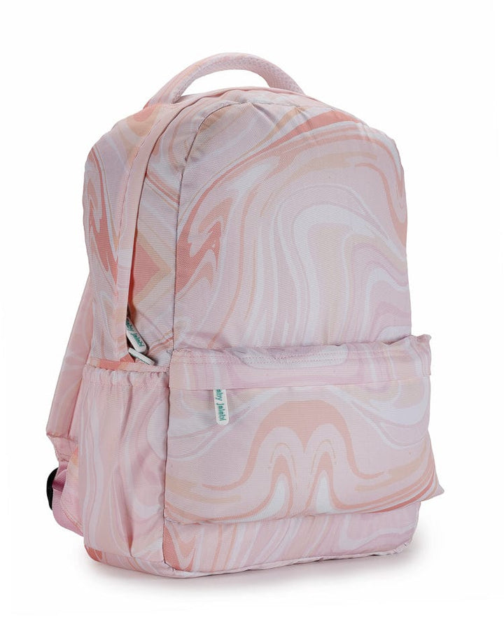 Marble Tween 17'' Backpack ( 8 + years - adult )